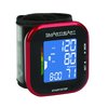 Smartheart Automatic Wrist Digital Blood Pressure Monitor (2-Person memory, 60 ea.) 01-508